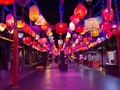 -深圳锦绣中华民俗村