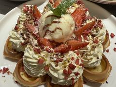 -Nana And Her Friends Restaurant 娜娜家(小寨原力场店)