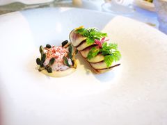 -九献创意菜·新中式(亮马河花园私宴店)