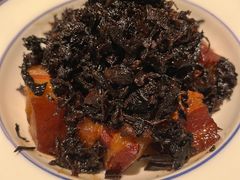 梅干菜烧肉-江南厨子·品苏杭(华润万象店)