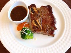 -麦茜哥牛扒城(中银店)