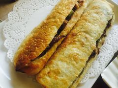 -王胖子驴肉火烧(鼓楼店)