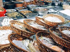 -长平老姿娘夜粥(平东一街店)