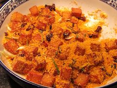 -北京王府井希尔顿酒店·万斯阁西餐厅