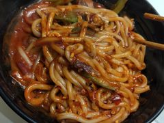 -米兜兜米粉·新疆料理(川大店)