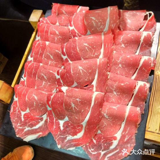 锡盟卉传统涮(呼市分店)