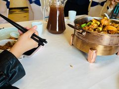 -西部马华清真食府·丝路菜(大钟寺店)