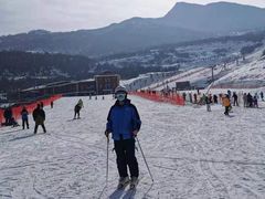 -太子岭滑雪场