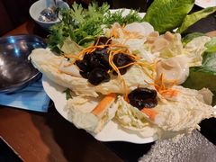 -五福居羊蝎子(方庄店)