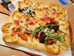 -必胜客(金元宝店)