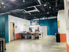 -海马体照相馆(天津世纪都会店)