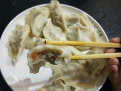 -东北农业大学饺子园