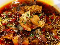 -漢舍中国菜馆(浦东嘉里城店)