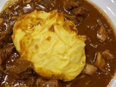 -CoCo壱番屋(久光百货店)