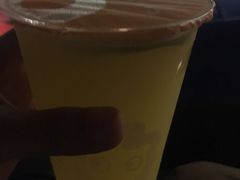 金桔柠檬汁-CoCo都可(118广场店)