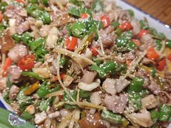 -兔槽江湖菜·重庆璧山兔(水围店)