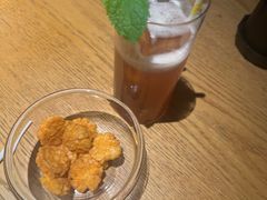 -MM·五声·音乐人与调酒师(西安路店)