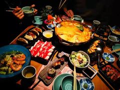 -一心创作料理屋(经开万达店)