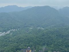 -北高峰