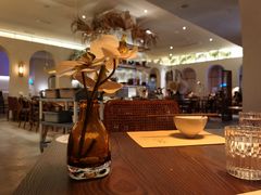 大堂-来龙里 精致 东南亚餐室(万象城店)