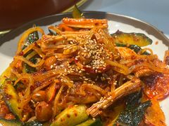 -白山烧烤(文安路万豪店)