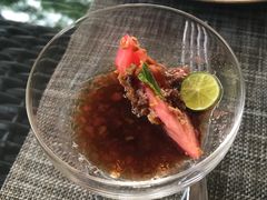 -莲西餐(曲江店)