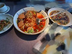 -羲和雅苑•北京烤鸭(乐园道万象城店)