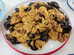 -聚福缘菜馆(隆昌路店)