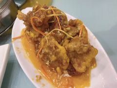 -西夏回族烧麦馆(牡丹街店)