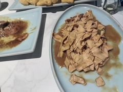 -西夏回族烧麦馆(牡丹街店)