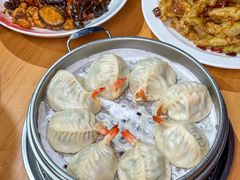 -良师门滨海人家·海鲜·家常菜(滨海城店)