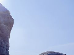 -辽宁团山国家级海洋公园