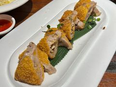 芋泥鸭-临家闽南菜(环岛路店)