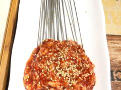 -枪火串烧·东北特色烧烤(罗湖总店)