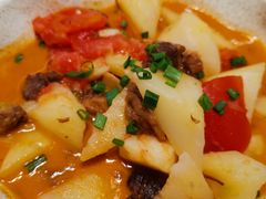 -院子餐厅·大锅菜·老杭帮(桥西直街店)
