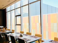 -嘉年华大酒店琴湾-自助餐厅