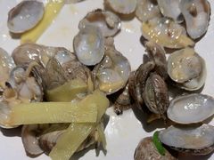 -悦海·家宴·冰花皮皮虾大锅贴(宝龙店)