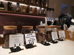 -Punchline Coffee&Roaster(同济大学店)