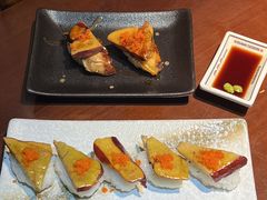 -小川洋风料理(江汉路店)