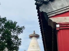 -妙应寺白塔