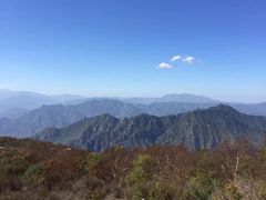 -白草畔自然风景区