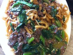湿炒牛河-牛魔王汕头牛肉火锅(笋岗店)