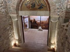 -梅黛奥拉修道院