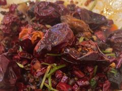 -成都驻京办餐厅(蜀都宾馆店)