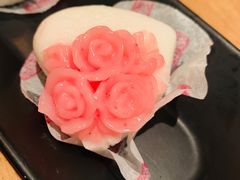 -金牌外婆家(苏州中心店)