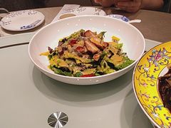 -老德州四合院·德州菜(天衢路店)