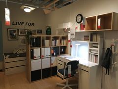 -宜家家居(西安未央商场店)