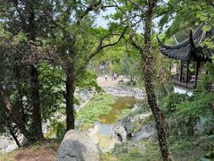 -苏州吴中太湖旅游区