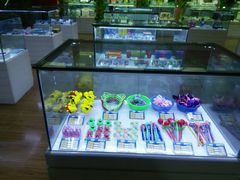 -大玩家超乐场(锦华路万达店)