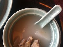 -丽江金茂凯悦臻选酒店-滇香馆